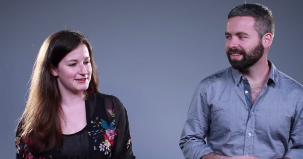 עם כמה גברים באמת שכבת?