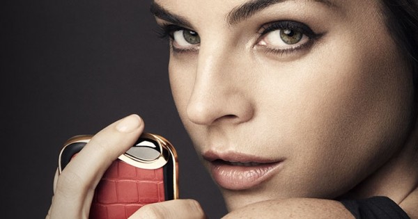 הסמארטפון שבכתר: 170 אלף דולר והוא שלכם