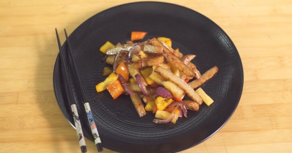 איך להכין 8 מנות טעימות בדקה? היכנסו לגלות!