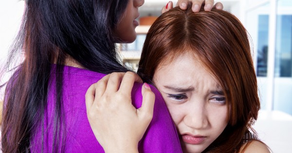 איך נעזור למתבגרים שלנו לדבר על המצב הבטחוני