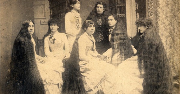 הקרדישאן של המאה ה-19