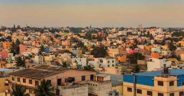 10 הערים הטובות בעולם לפתיחת סטארט-אפ