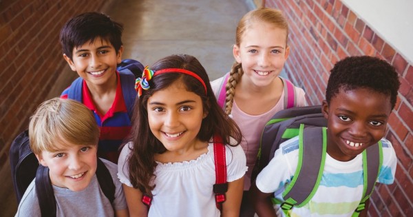 הסטארט-אפ שמחבר בין ילדים מכל העולם