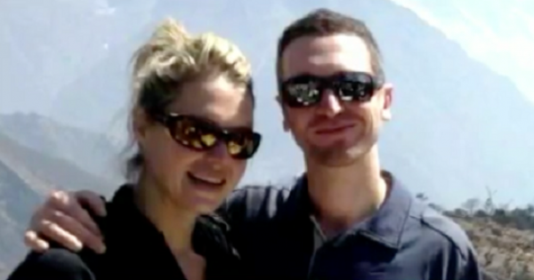 טיפסה על האוורסט כדי להוכיח שגם טבעונים מסוגלים – ומתה במהלך הטיפוס