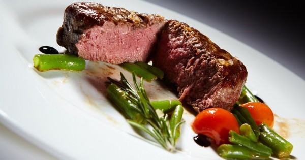 הסטייק היקר בעולם: 3,200 דולר לנתח
