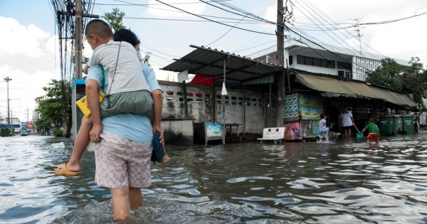 אסונות טבע: כמה הם עולים לנו?