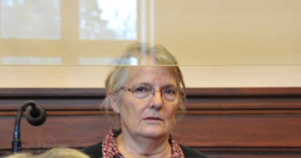 רצחה את בעלה אחרי שהתעלל בה 47 שנה