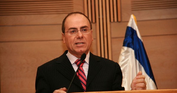 פרשת סילבן שלום: דרושה חקירה פלילית