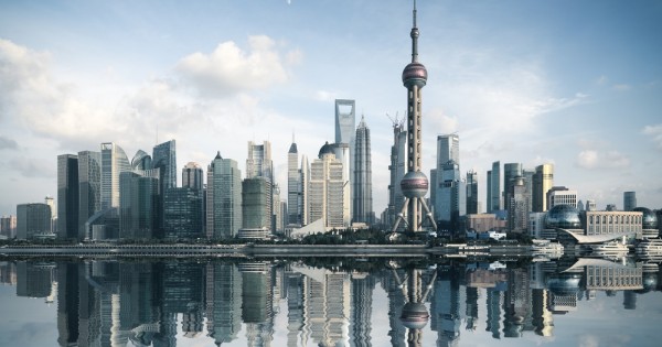 קץ ליצירתיות ולתעוזה?ממשלת סין אוסרת על ארכיטקטורה "מוזרה"