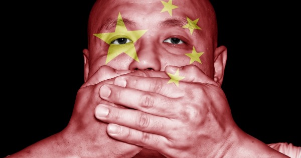 ממשלת סין צנזרה תכנים שהועברו בווטאסאפ, בלי שהמשתמשים ידעו