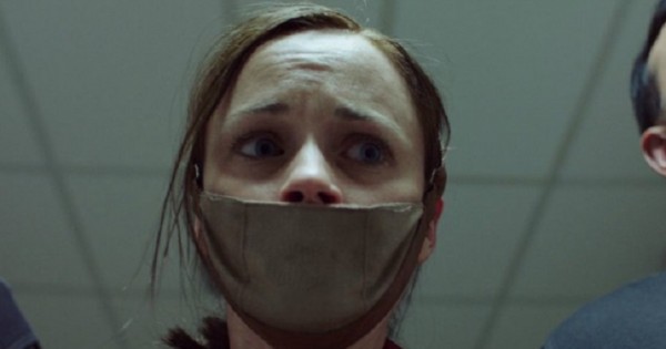 מרגרט אטווד, המחברת של הספר "מעשה השפחה", בראיון מיוחד לאמה ווטסון