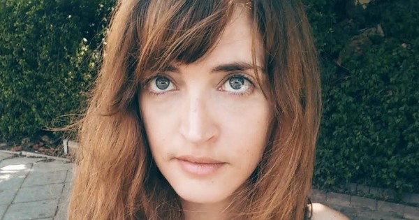 האושיה: תמר בלומנפלד