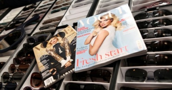 משקפיים הם האקססורי הכי נחשק בקיץ. הקולקציות החדשות