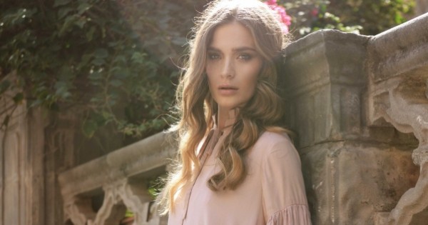 קול ששון וקול שמלה- פרק ב'