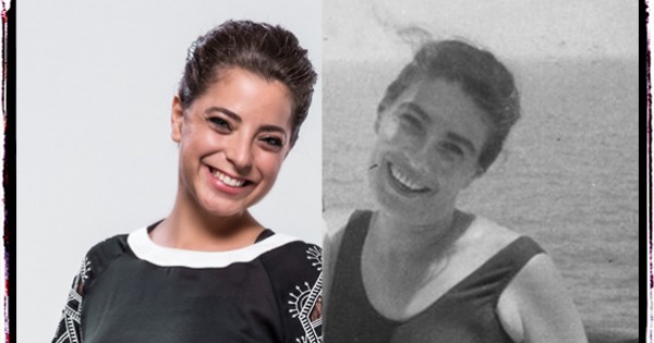 חוזרת לרגע: ענת ורמוט מתגברת על האובדן