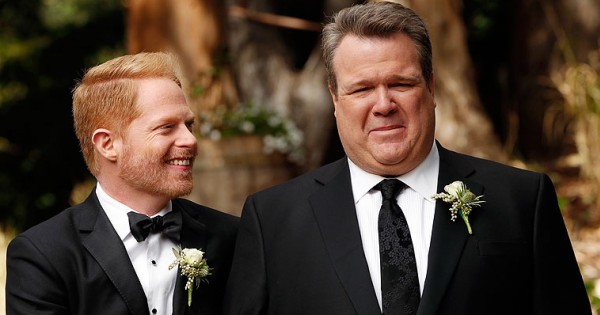 זוג הומואים קיבל מכתב שנאה בתגובה לחתונתם