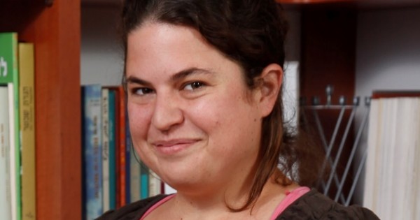 קניתי את הבגד היחיד בחנות שעלה עליי עד שהבנתי שהבעיה היא לא בי