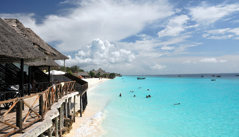 היעדים שישכיחו לכם את החורף