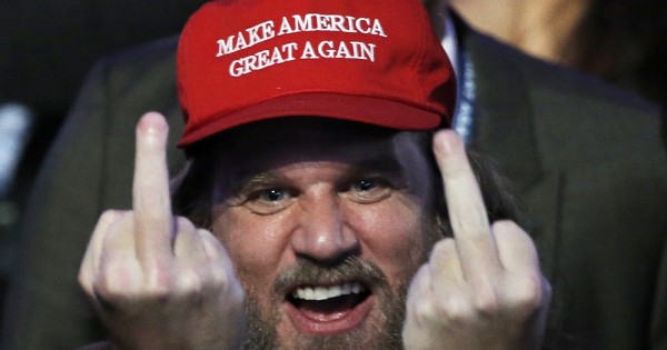 דונלד טראמפ: מיטב הציטוטים של הנשיא ה-45 של ארה"ב