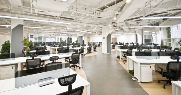 10 טרנדים במקומות עבודה שנראה ב-2017