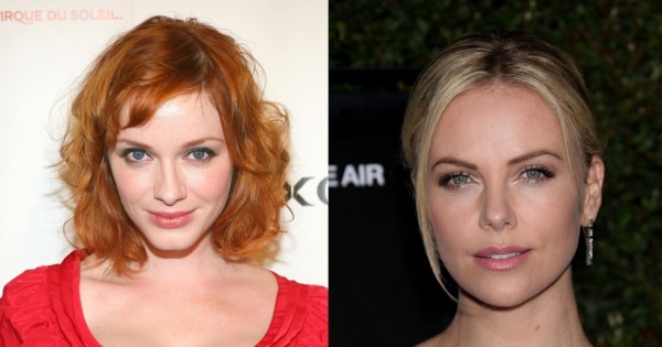 רק בהוליווד: בת 40 תשחק אמא של בת 39