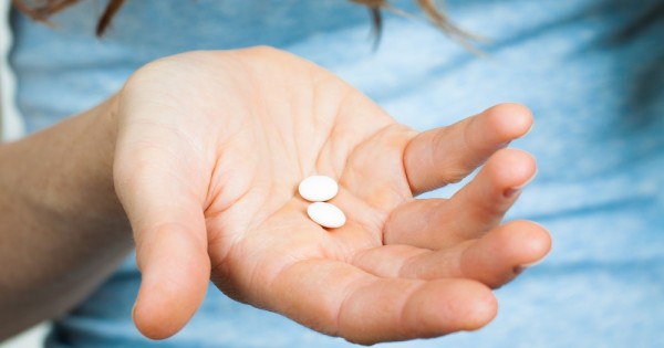 החברה שרוצה לעזור לכם לקחת את התרופות שלכם