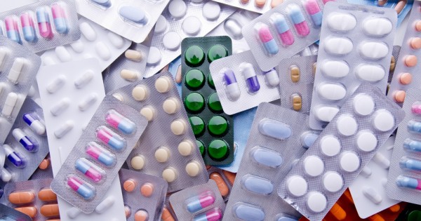 עסק חברתי זכה בפרס שיסייע לו לתרום תרופות