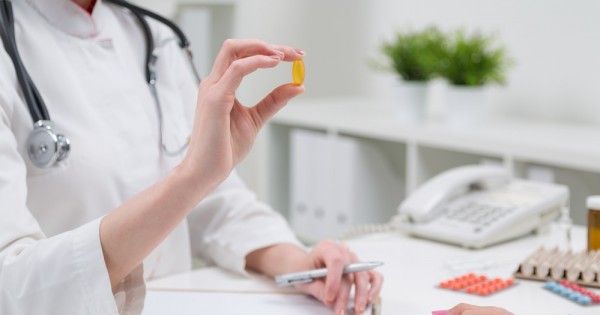 מגפה: כמות המרשמים למשככי כאבים בארה"ב לא מפסיקה לגדול