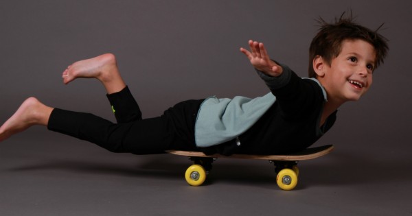 7 גאדג'טים וחידושים מעולים להורים וילדים