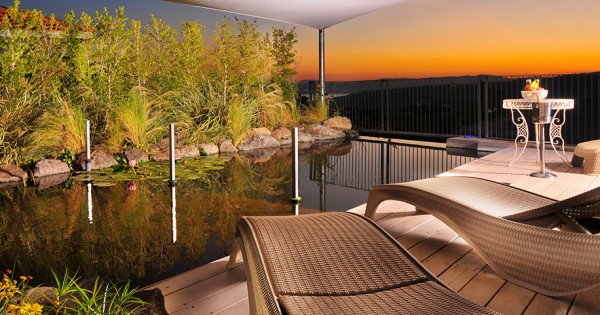 מיוחד: הצימר הכי שווה ברמת הגולן