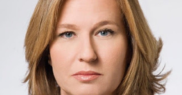 ציפי לבני: האישה שתשלם את המחיר