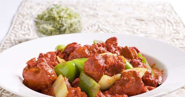 מתכון לצ'יקן טיקה