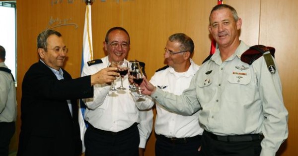 אליעזר צ'ייני ופרשת הצוללות: מי שעושה בנשים כרצונו, עושה כך גם בקופה הציבורית