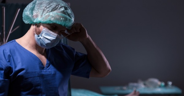 מחקר חדש חושף נתונים מדאיגים על טיפולים רפואיים