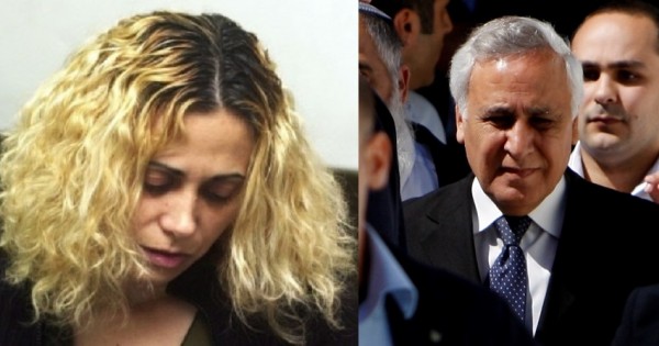 ישראל: המדינה בה גניבה חמורה מאונס