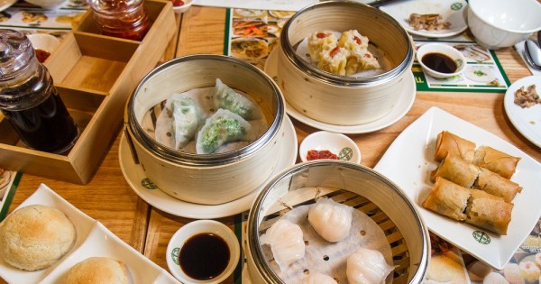 מסעדת היוקרה שארוחה בה עולה פחות מ-4 דולר