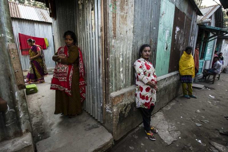 בית בושת בבנגלדש