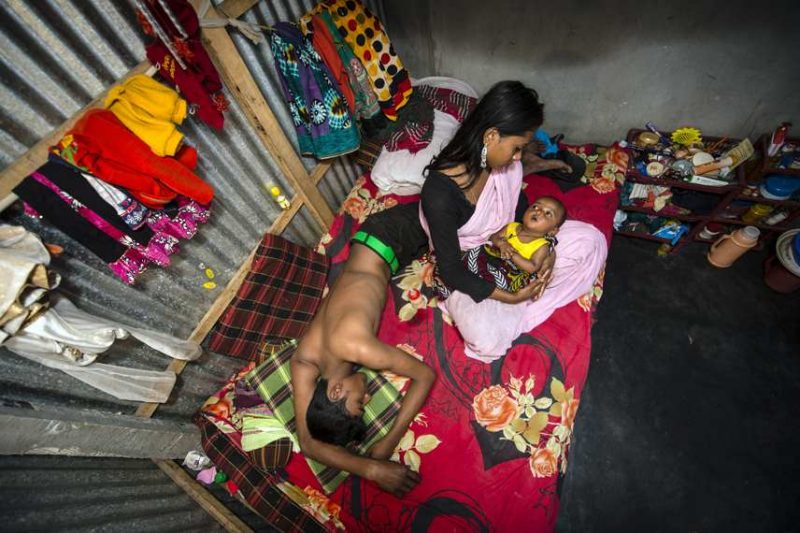 בית בושת בבנגלדש