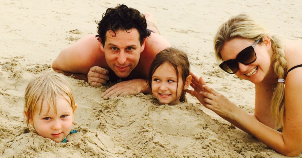 תאילנד עם ילדים: מומלץ ואפשרי