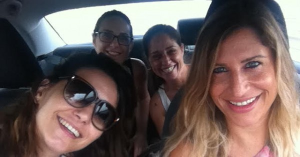 שעה מהמרכז, אבל מרגיש במלדיביים