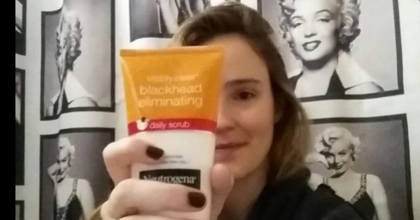 לא תאמינו אבל: המלצה אמתית על תרחיץ פנים