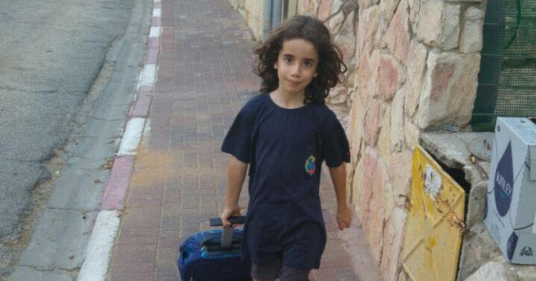 כך חסכתי את מירוץ ההתחמשות של תחילת שנת הלימודים