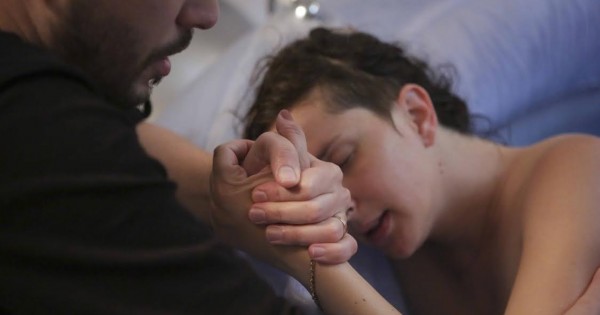 60% מהלידות בבתי חולים מסתימות בהתערבות רפואית ,20% בלידות קיסריות