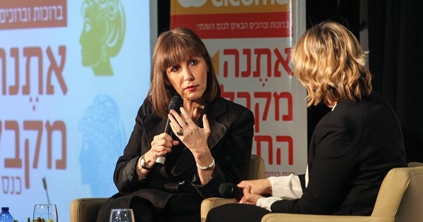 לימור לבנת: רשימת הליכוד לכנסת היא תקלה