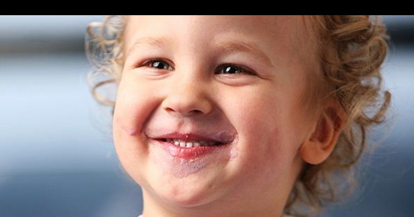 יוגורט אקטימל של דנונה, לשמור על ילדכם מבפנים