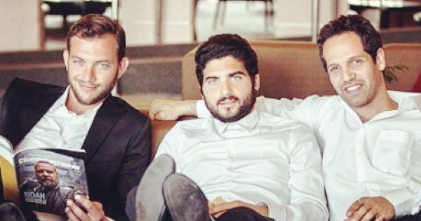 ג'וני ואבירי הגליל: זנות לא אמיתית היא תמיד סקסית