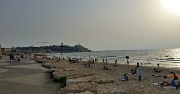 בייבי טריפ: 5 טיולים נגישים לעגלות