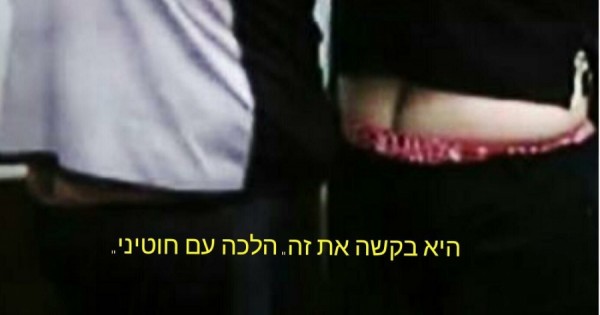 כסניגורית שייצגה תיקי רצח, ההתנהלות כלפי הנאנסת מהרצליה חמורה ביותר