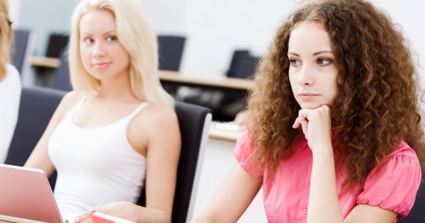 22,000 סטודנטיות מוטרדות מינית בכל שנה