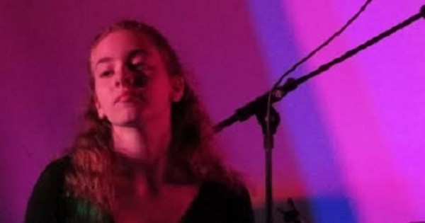 בגיל ארבע התחלתי לשנוא את עצמי